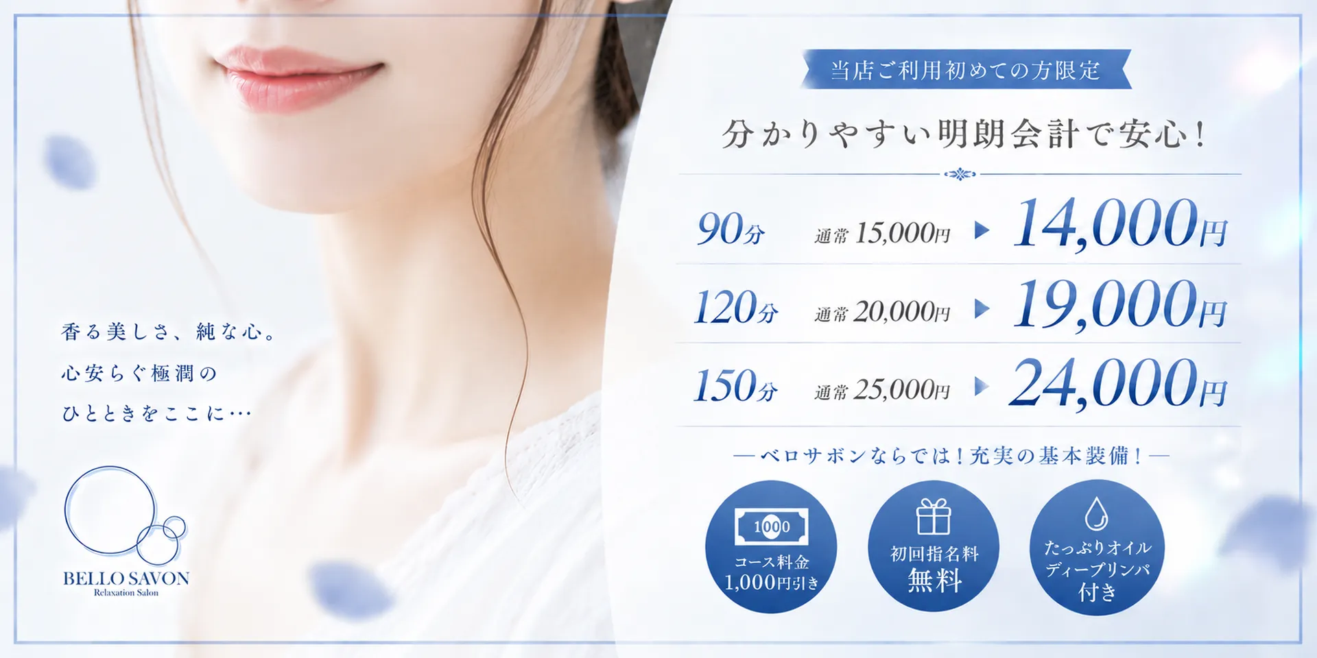 新規